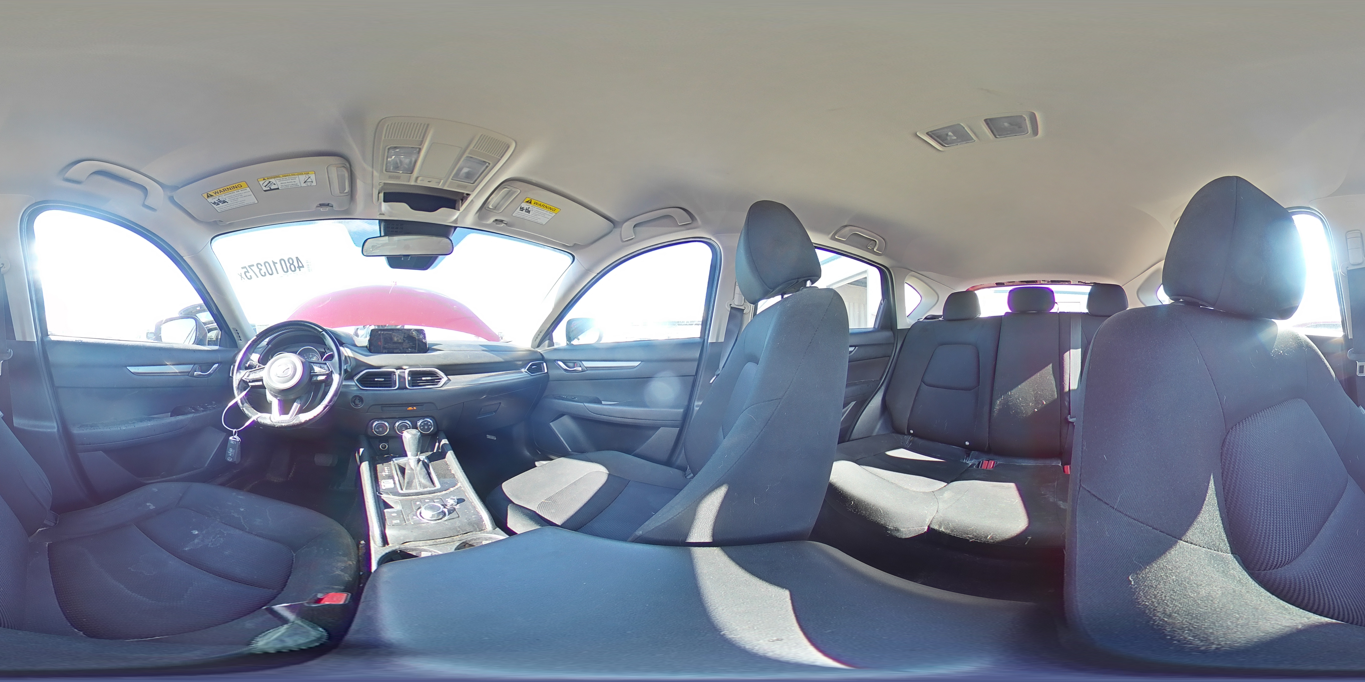 2018 Mazda CX-5 - Image 16