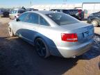 2008 AUDI A6 S LINE for sale at Copart WESTBURY