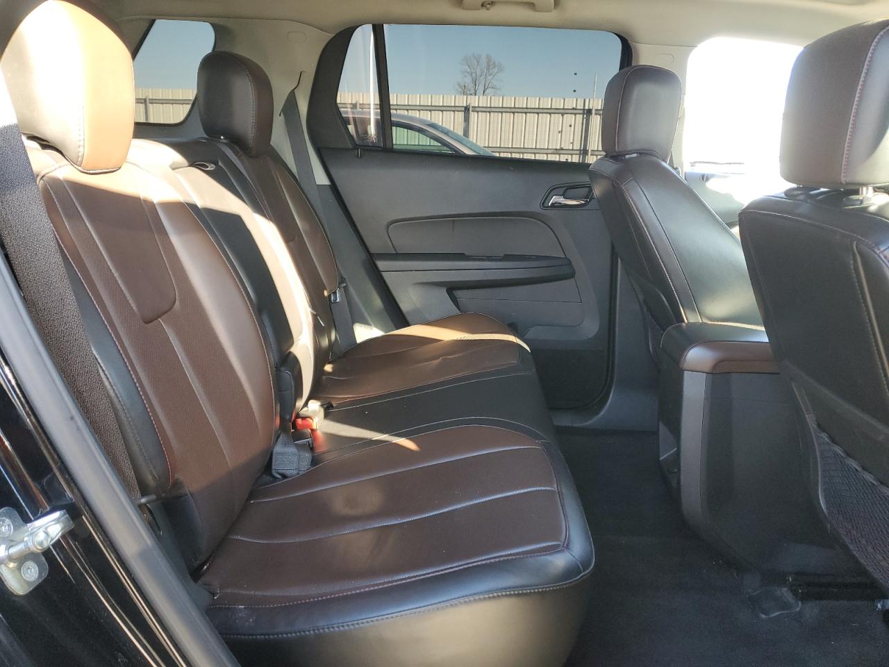 2012 GMC Terrain - Image 11