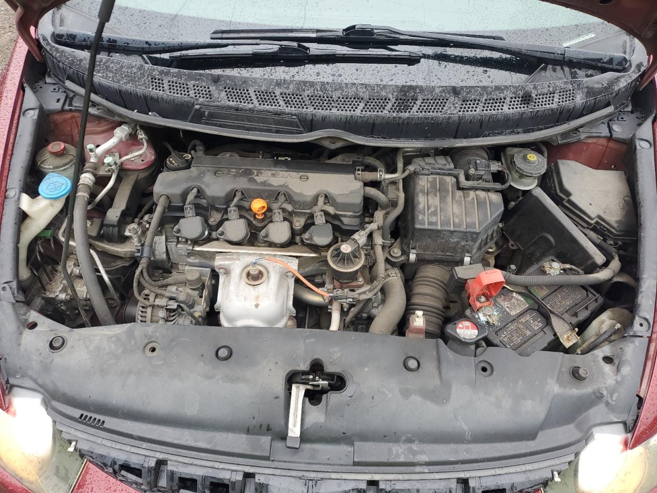 2011 Honda Civic - Image 11