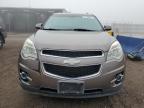 2011 Chevrolet Equinox Lt за продажба в Brighton, CO - Vandalism