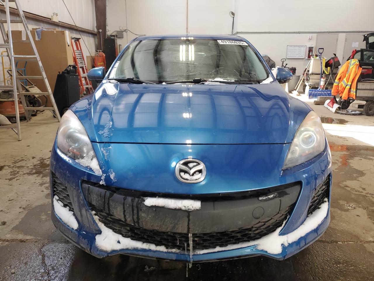 2012 Mazda 3 - Image 5