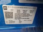 2022 Chevrolet Silverado K1500 Lt Trail Boss en Venta en Oklahoma City, OK - Rear End