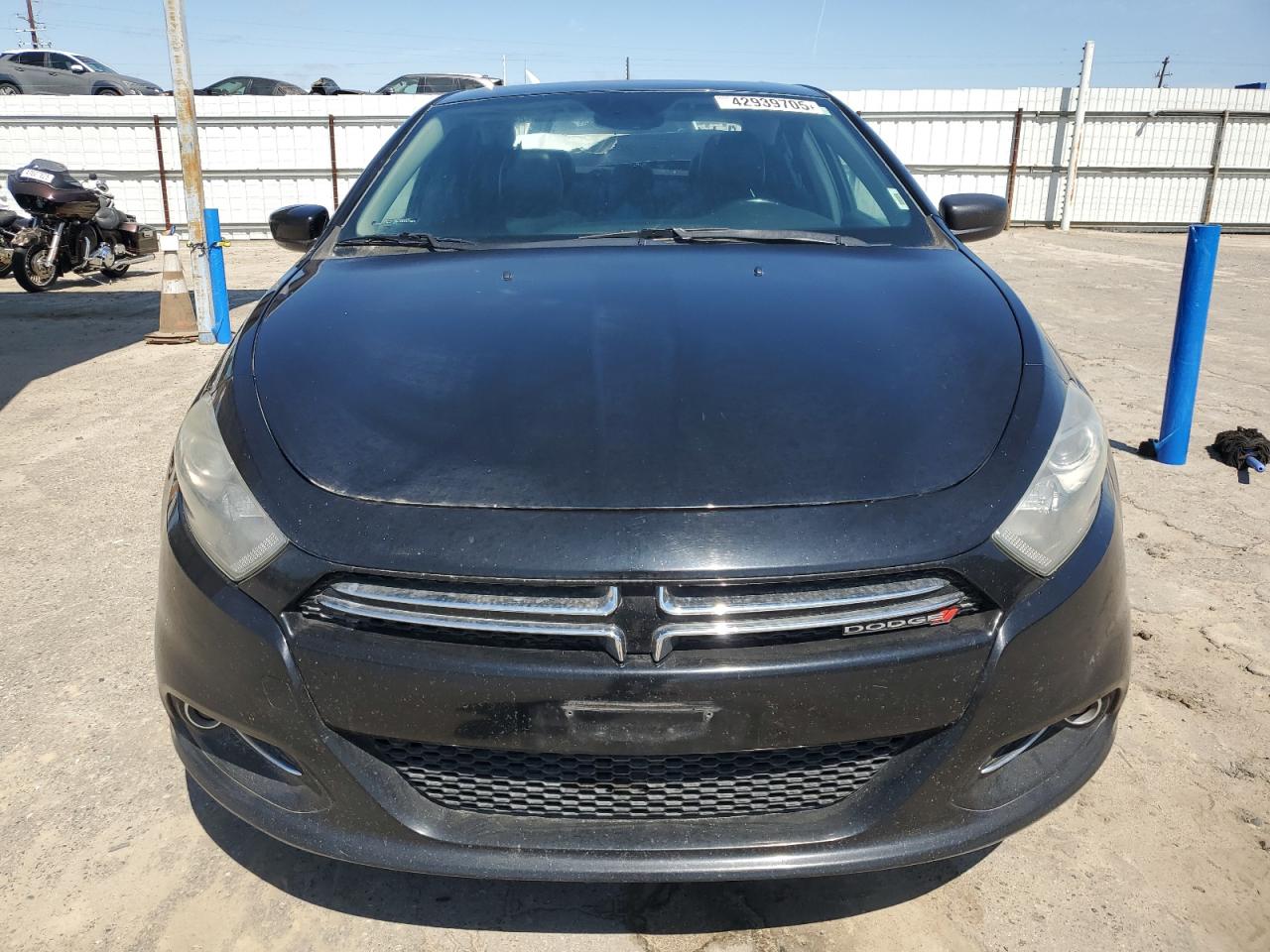 2015 Dodge Dart - Image 5