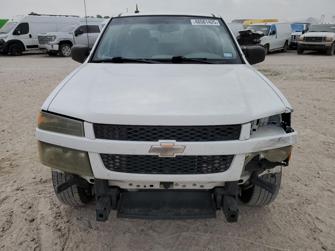 2008 Chevrolet Colorado - Image 5