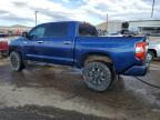 2014 Toyota Tundra Crewmax Platinum продається в Albuquerque, NM - Front End