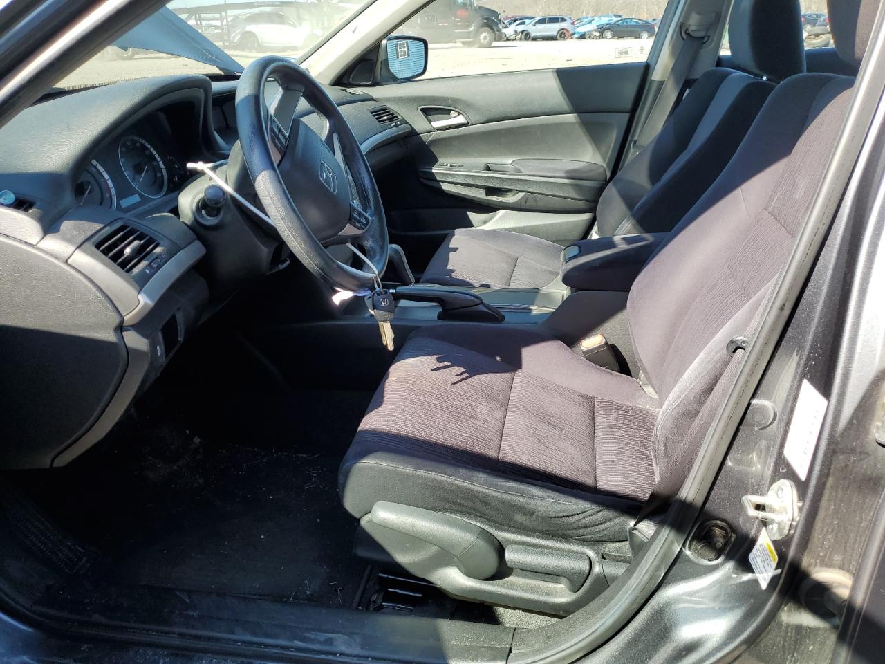 2012 Honda Accord - Image 7