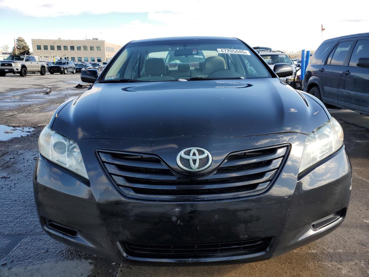 2007 Toyota Camry - Image 5