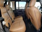 2022 Jeep Wrangler Unlimited Sahara for Sale in New Orleans, LA - Front End