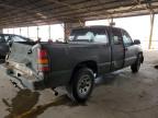 2005 Gmc New Sierra C1500 zu verkaufen in Phoenix, AZ - Rear End