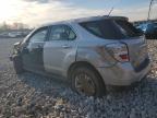 2016 Chevrolet Equinox Ls იყიდება Barberton-ში, OH - Rollover