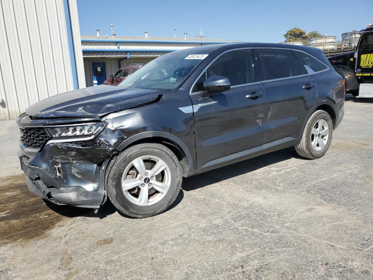 2022 Kia Sorento - Image 1