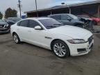 2017 Jaguar Xf Premium на продаже в Denver, CO - Front End