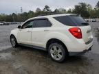 2014 Chevrolet Equinox Lt zu verkaufen in Savannah, GA - Side