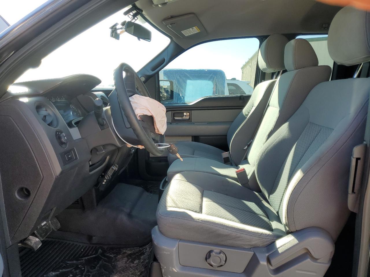 2012 Ford F-150 - Image 7