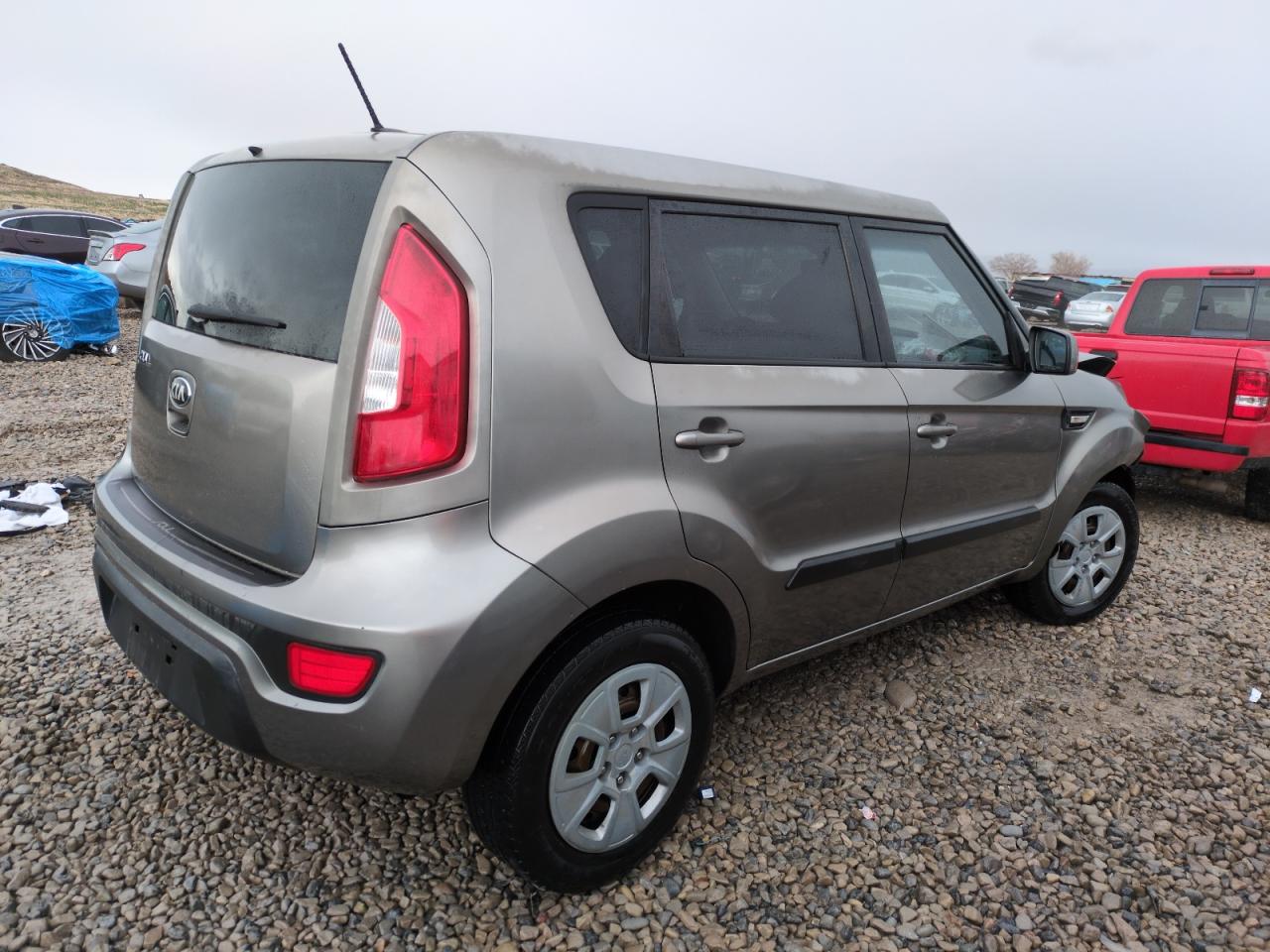 2013 Kia Soul - Image 3