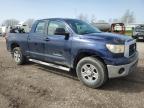 2008 Toyota Tundra Double Cab იყიდება Houston-ში, TX - Mechanical