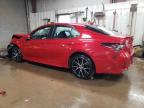 2024 Toyota Camry Se Night Shade en Venta en Elgin, IL - Front End