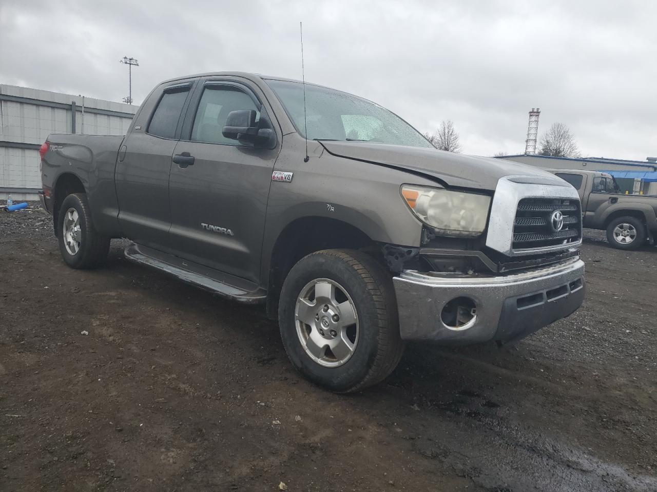 2007 Toyota Tundra - Image 4