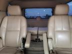 2011 Gmc Yukon Slt for Sale in Amarillo, TX - Rear End