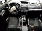 2017 Subaru Crosstrek Premium de vânzare în Center Rutland, VT - Front End