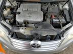 2011 Toyota Avalon Base продається в Greenwell Springs, LA - Rear End