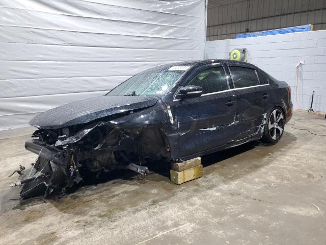  VOLKSWAGEN JETTA 2017 Czarny