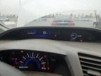 2012 Honda Civic Lx   იყიდება Riverview-ში, FL - Rear End