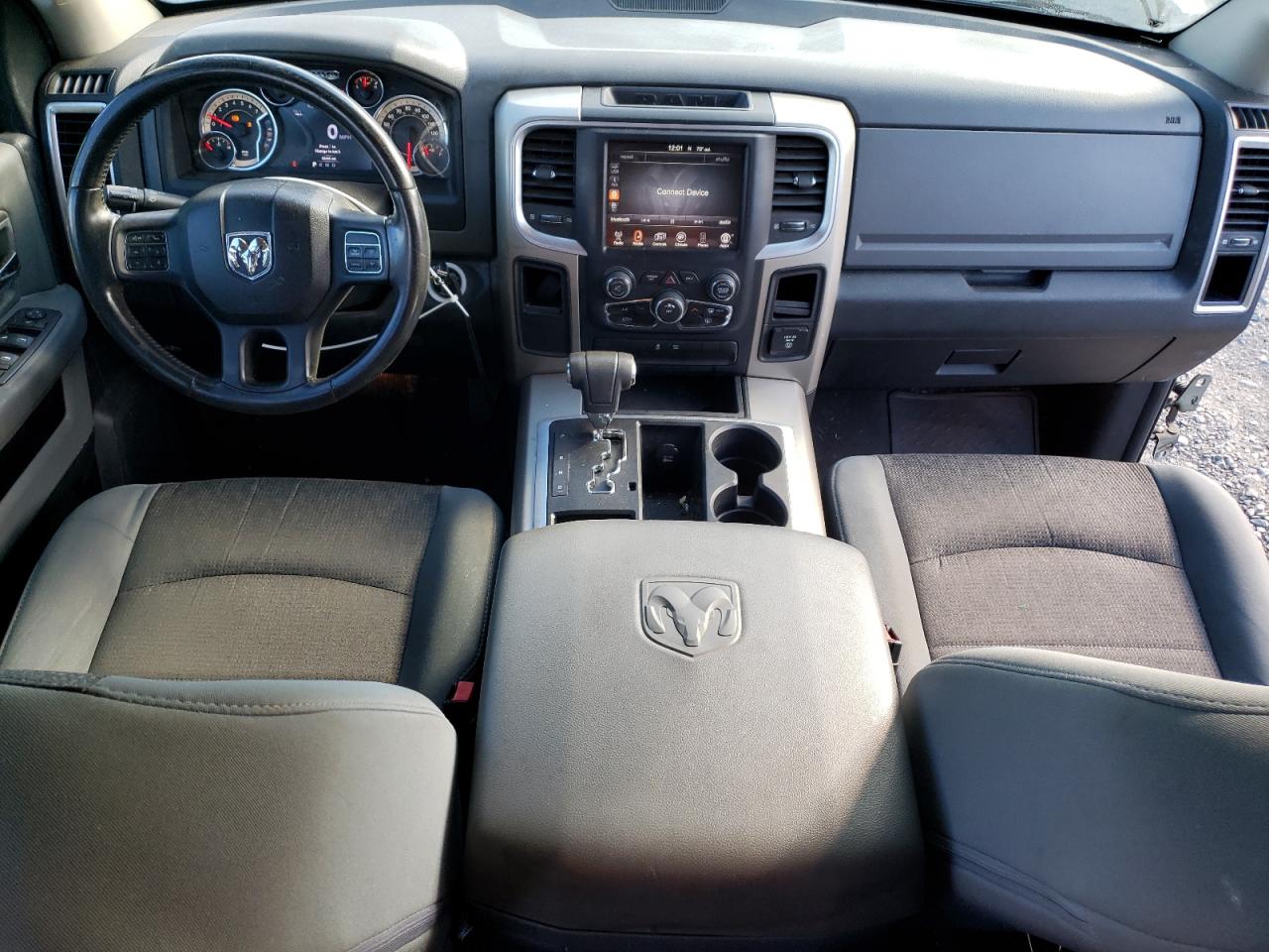 2013 RAM 1500 - Image 8