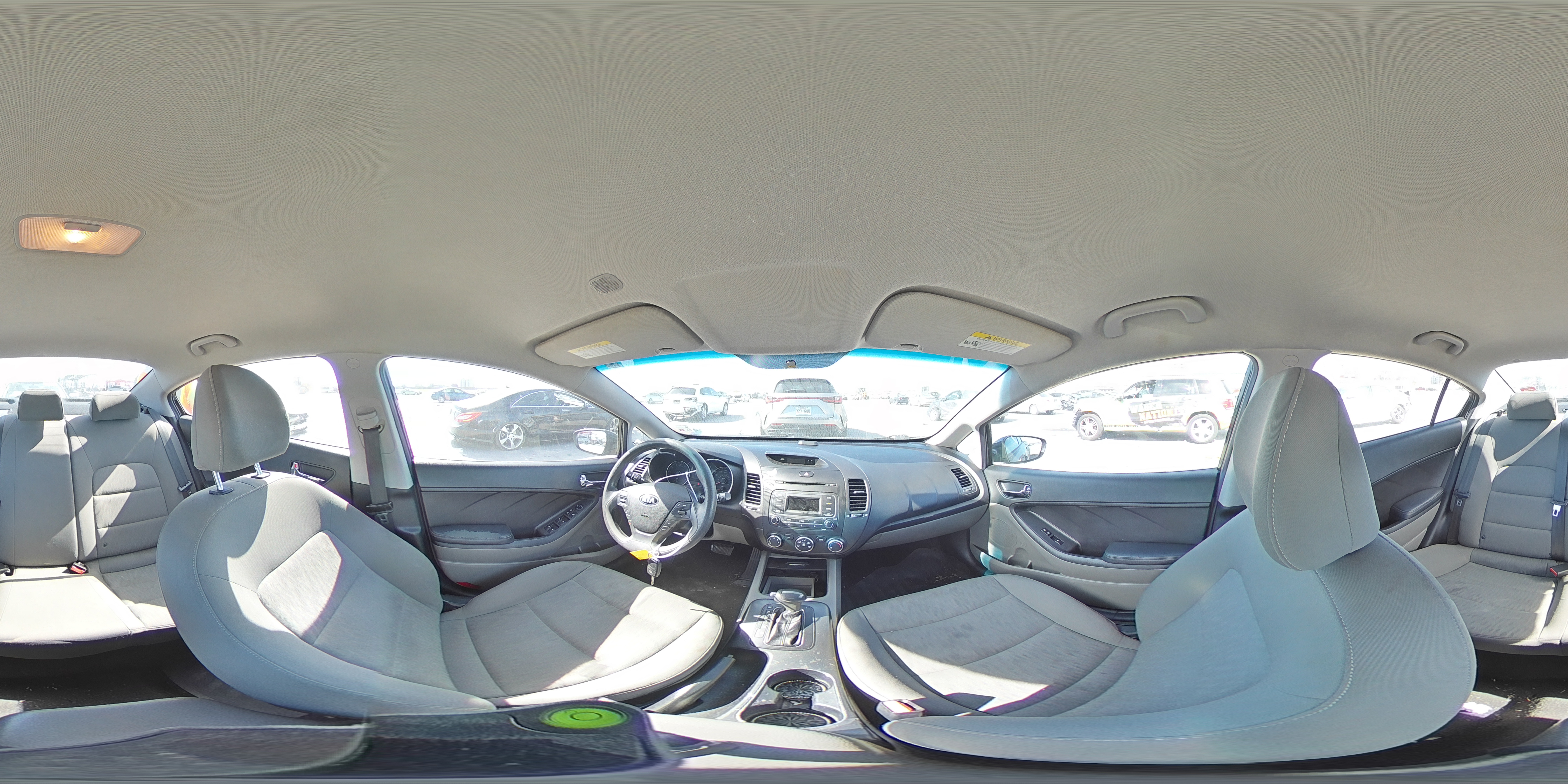 2016 Kia Forte - Image 13