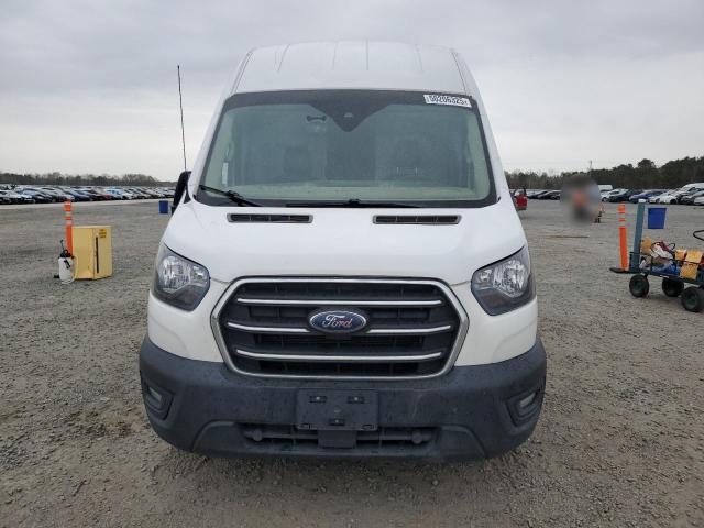  FORD TRANSIT 2020 White