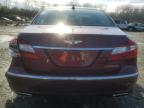 2012 Hyundai Genesis 3.8L de vânzare în Waldorf, MD - Rear End