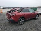 2022 Subaru Outback Premium de vânzare în Spartanburg, SC - Top/Roof