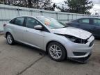 2018 Ford Focus Se for Sale in Moraine, OH - Front End