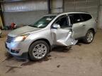 2015 Chevrolet Traverse Lt for Sale in Chalfont, PA - Side
