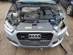 2015 Audi Q3 Prestige იყიდება Elgin-ში, IL - Front End