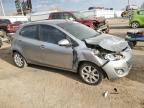 2013 Mazda Mazda2  na sprzedaż w Wichita, KS - Front End