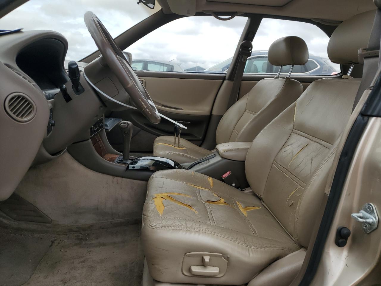 1996 Lexus ES - Image 7