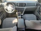 2018 Kia Sportage Lx за продажба в Chicago Heights, IL - Side