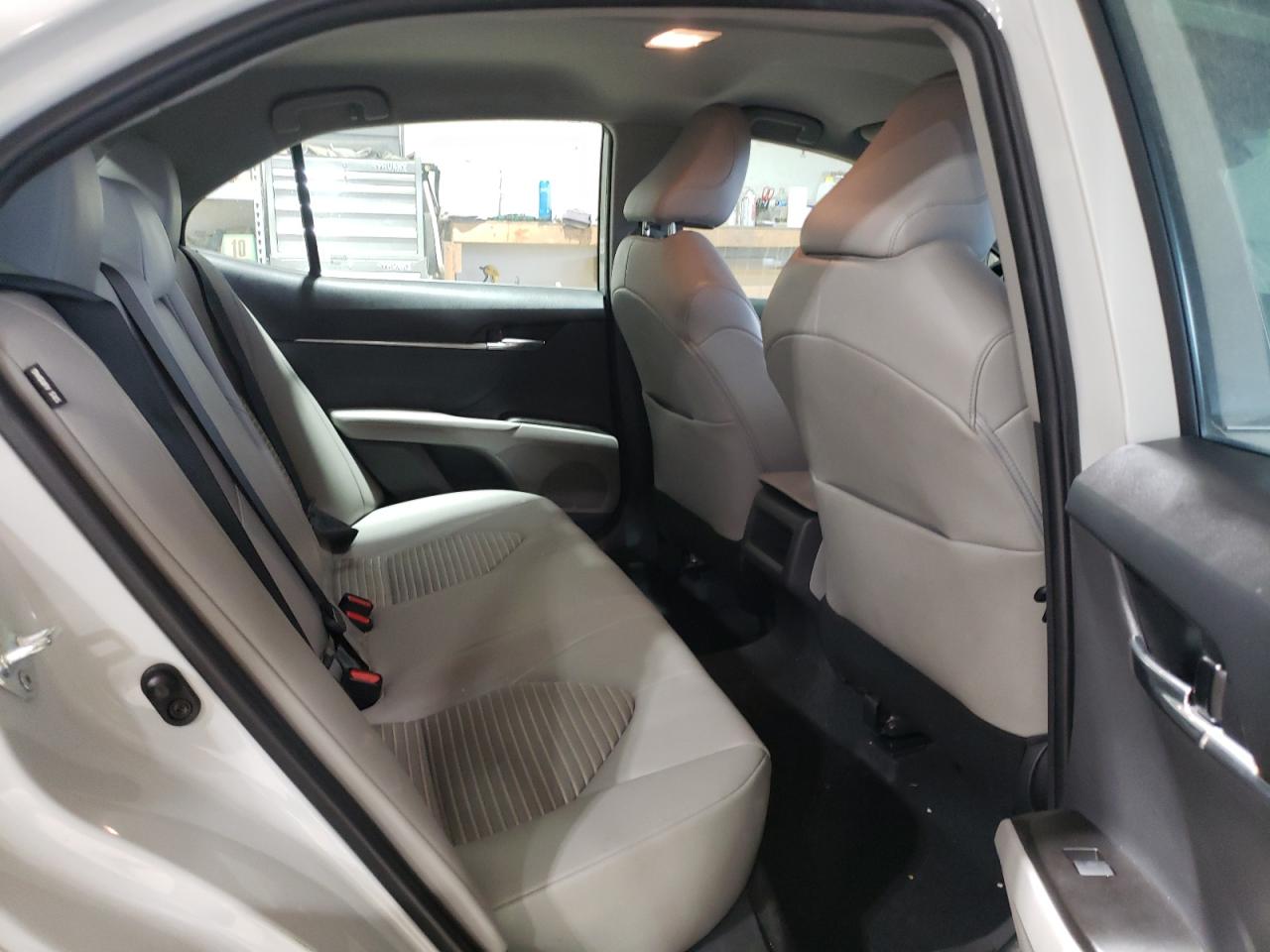 2022 Toyota Camry - Image 10