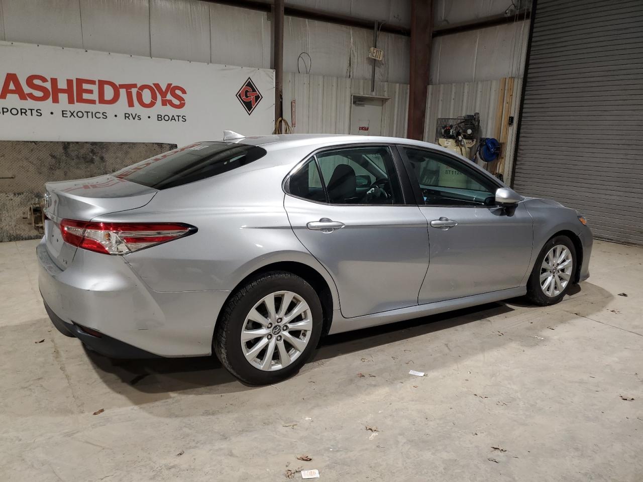 2019 Toyota Camry - Image 3