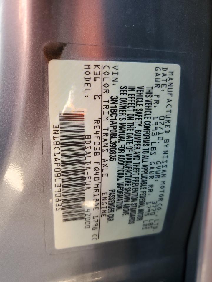 2011 Nissan Versa - Image 15