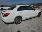 2018 Mercedes-Benz C 300 for Sale in Montgomery, AL - Front End
