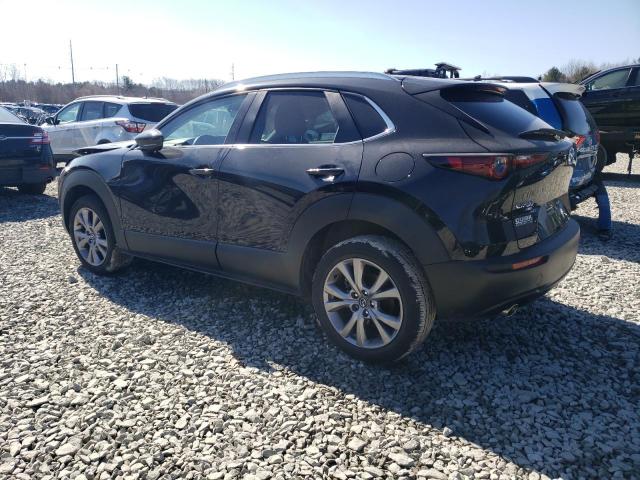  MAZDA CX30 2024 Czarny