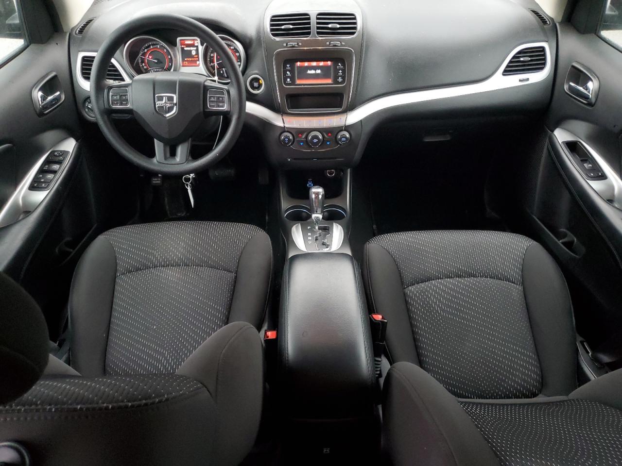 2017 Dodge Journey - Image 8