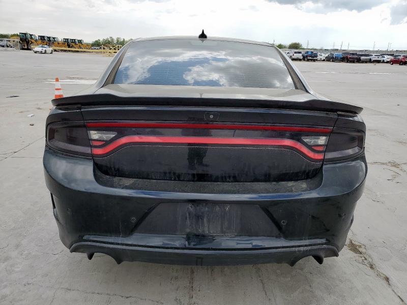  DODGE CHARGER 2020 Czarny