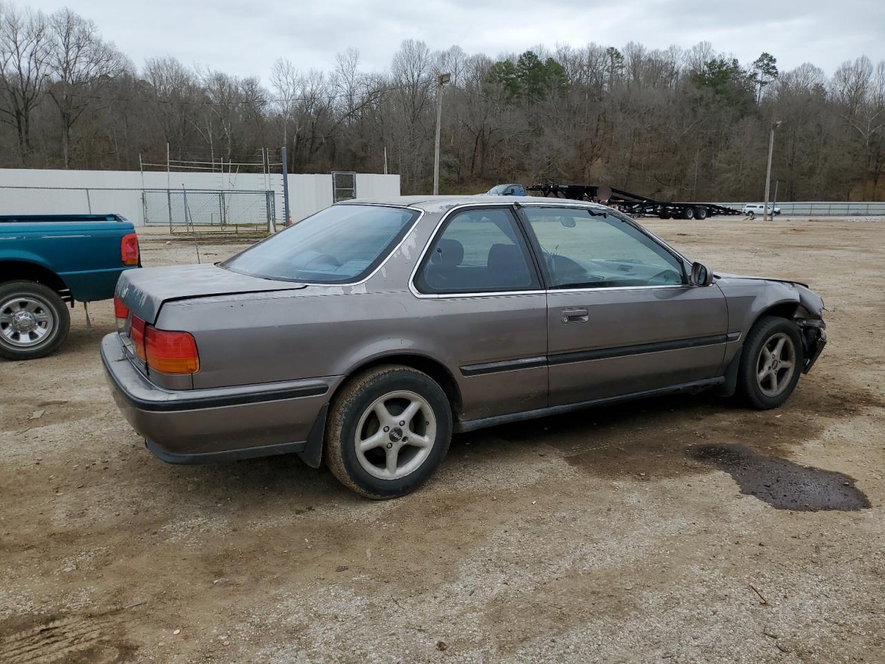 1992 Honda Accord - Image 3