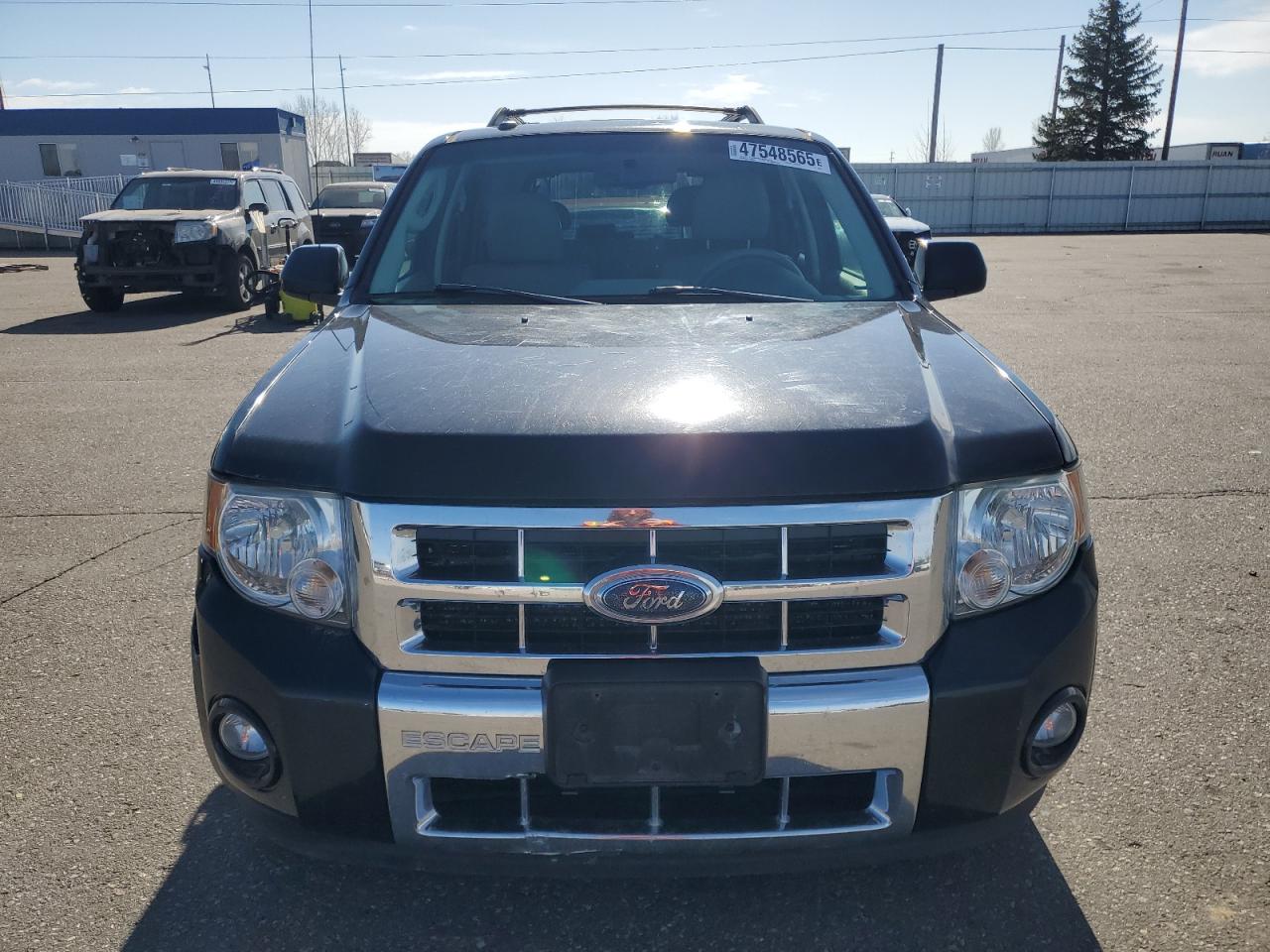 2009 Ford Escape - Image 5