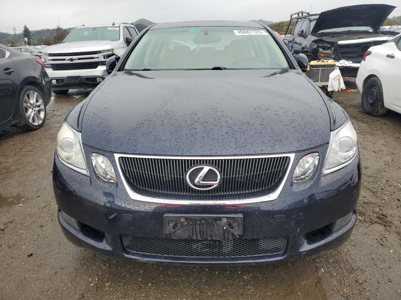 2007 Lexus GS - Image 5