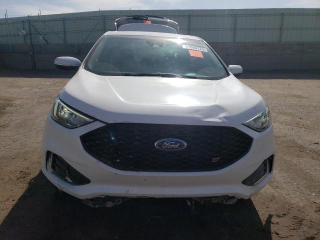  FORD EDGE 2019 Белы